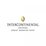 InterContinental Hayman Great Barrier Reef