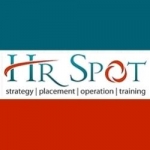 Interactive HR Spot Pvt Ltd