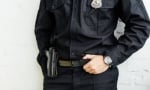 International Tactical Security P.C