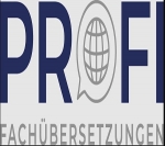 Übersetzungsbüro und Dolmetscherdienst Profi Fac