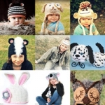 Fashion Crochet Design By Ira Rott