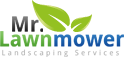Mr. Lawnmower Landscaping Services Ltd.