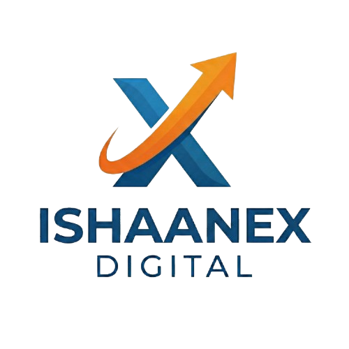 IshaanEx Digital