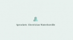 Sprockets  Electrician Waterlooville