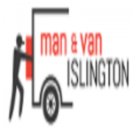 Man and Van Islington Ltd.