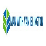 Man with Van Islington