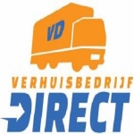 Verhuisbedrijf Direct | Verhuisservice met profess