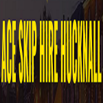 Ace Skip Hire Hucknall