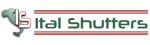 Ital Shutters