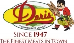 Doris Italian Market