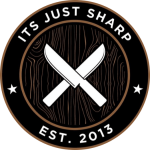 It's Just Sharp!