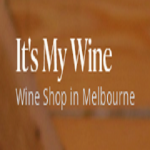 It's My Wine