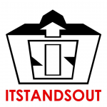 Itstandsout