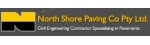 North Shore Paving