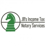 JB's Income Tax &amp; Notary Service