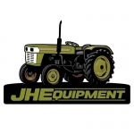 JHEquipment