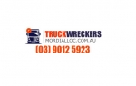 Cash for Scrap Trucks Mordialloc