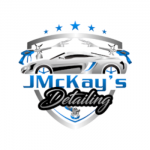JMcKay's Mobile Auto Detailing