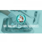 Mr. And Mrs. Cleaning Services
