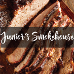 Junior's Smokehouse