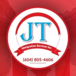 JT Immigration Services Inc