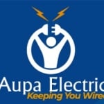 Aupa Electric