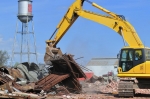 Jacksonville Demolition