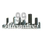 99 Alternatives