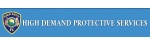 High Demand Protective Services
