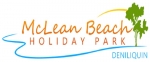 McLean Beach Holiday Park