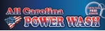 All Carolina Power Wash