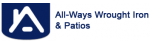All-Ways Wrought Iron & Patios