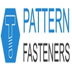 Pattern Fasteners