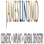 James Lin DMD, Dentist in Los Gatos