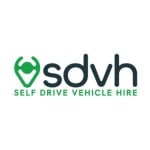 SDVH [Self Drive Vehicle Hire]