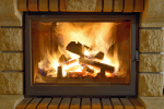 Glowing Stoves