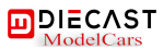 Die Cast Model Cars