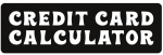 Credit Card Calculator