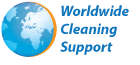 Worldwide Cleaning Support