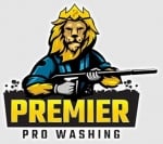 Premier Pro Washing