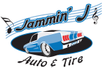 Jammin' J Auto Repair &amp; Tire