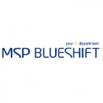 MSP Blueshift Pty Ltd