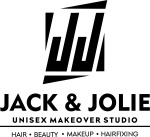 Jack &amp; Jolie unisex Salon