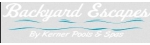 Backyard Escapes by Kerner Pools and Spas