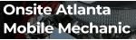 Onsite Atlanta Mobile Mechanic