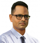 Jay Shinde