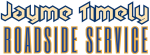 Jayme Timely Roadside Service