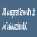 JDT Management Services Pte Ltd