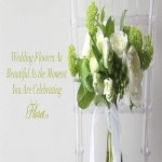 Floret Wedding Flowers & Decor