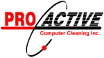 Pro Active Computer Cleaning